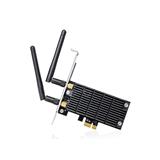 TP-LINK Archer T6E AC1300 Dual Band Wireless PCI Express Adapter