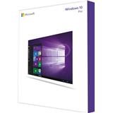 MICROSOFT MS WINDOWS 10 Pro SK 64-bit OEM