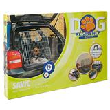 SAVIC Klec Dog Residence mobil