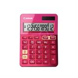 Kalkulačka CANON LS-123K růžová