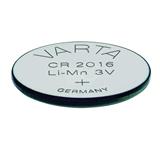 VARTA CR 2016 Lithium 85mAh 3V
