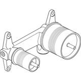 IDEAL STANDARD Podomietkové teleso pre armatúru nástennej umývadlovej A5948NU