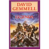 Legenda (David Gemmell)