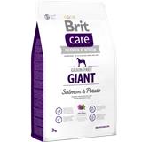 BRIT Care Grain-free Giant Salmon & Potato 3 kg