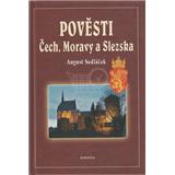 Kniha pověsti Čech, Moravy a Slezska (August Sedláček)