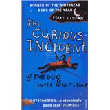 Kniha the Curious Incident of the Dog in the Night-Time (Mark Haddon)