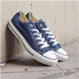 CONVERSE All Star Ox Navy US 3.5