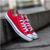 CONVERSE All Star Ox Red US 6