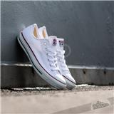 CONVERSE Chuck Taylor All Star Ox Optic White.
