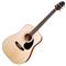 CRAFTER HD-100S/NT WESTERN GUITAR