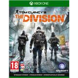 Tom Clancy’s The Division XBOX ONE