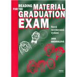 Reading Material for the Graduation Exam (Jana Odehnalová)