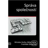 Kniha Správa společností (Miroslav Hučka, Milan Malý, František Okruhlica)