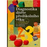 Kniha Diagnostika dítěte předškolního věku (Jiřina Bednářová, Vlasta Šmardová)