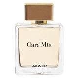 AIGNER Cara Mia 100 ml Woman (parfumovaná voda)