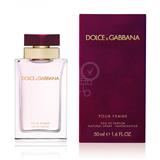 DOLCE & GABBANA Pour Femme 2012 25 ml Woman (parfumovaná voda)