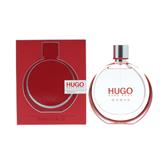 Parfém HUGO BOSS Hugo Woman Eau de Parfum 50 ml Woman (parfumovaná voda)