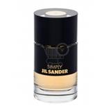 Parfém JIL SANDER Simply 40 ml Woman (parfumovaná voda)