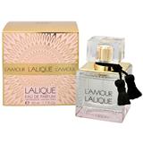 Parfém LALIQUE PARFUMS L'Amour 50 ml Woman (parfumovaná voda)