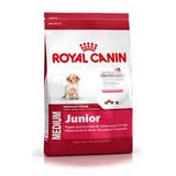ROYAL CANIN Medium Junior 4 kg