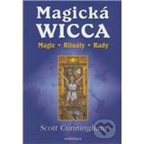 Magická Wicca (Scott Cunningham)