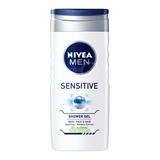 NIVEA SPRCHOVÝ šampón NATURE MAN 250 ml