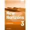 Horizons 3 Workbook (Paul Radley)