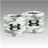 UNDER ARMOUR Mens Jacquarded Graphic Wristband 1277600-438
