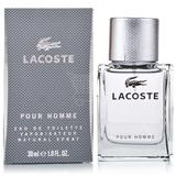 Parfém LACOSTE Pour Homme 30 ml Men (toaletná voda)