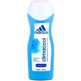 ADIDAS Sprchový gél 3 v 1 pre mužov Climacool (Shower Gel Body Hair Face) 250 ml