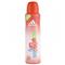 ADIDAS Fun Sensation - deodorant 150 ml pre ženy