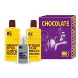 BK BEAUTY KERATIN BK Brazil Keratin Chocolate 2014 set 700 ml