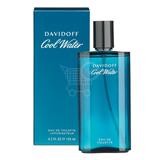 DAVIDOFF Cool Water Man - voda po holení 125 ml pre mužov