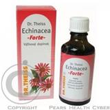 DR.THEISS ECHINACEA FORTE