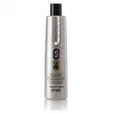 ECHOSLINE S4 - šampón proti lupinám 350 ml
