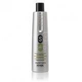 ECHOSLINE S4 PLUS - šampón na mastné vlasy 350 ml