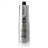 ECHOSLINE S4 PLUS - šampón na mastné vlasy 1000 ml