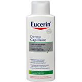 EUCERIN Gélový šampón proti mastným lupinám DermoCapillaire 250 ml