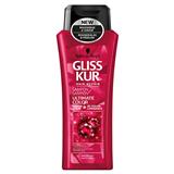 GLISS KUR COLOUR PROTECT 30, šampón pre farbené vlasy 250