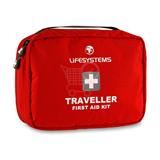 LIFESYSTEMS lekárnička Traveller First Aid Kit