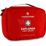 LIFESYSTEMS lekárnička Explorer First Aid Kit