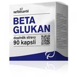 nefdesanté BETA GLUKÁN 100 mg cps 9x10 ks (90 ks)