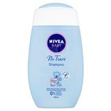 NIVEA BABY Mild Shampoo Šampón na normálne vlasy 500 ml