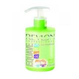 REVLON PROFESSIONAL Šampón pre deti Equave Kids (2 in 1 Shampoo) 300 ml