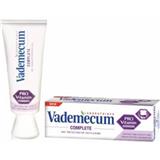 VADEMECUM Pro Vitamin Complex Complete, zubná pasta 75 ml