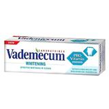 Zubná pasta VADEMECUM Pro Vitamin 75 ml Whitening