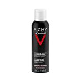 VICHY Homme Shaving Foam Prípravok na holenie 200 ml
