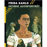 Kniha Frida Kahlo (Luděk Janda)