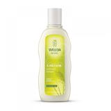 WELEDA Vyživujúci šampón s prosom pre normálne vlasy 190 ml