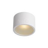 Svietidlo LUCIDE 17995/01/31 LILY Ceiling Light IP54 G9exl D8.9 H6cm White